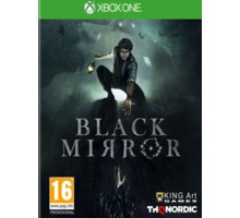 Black Mirror IV (Xbox ONE)_726866855