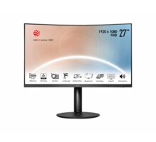 MSI Modern MD271CP - LED monitor 27&quot;_1519898783