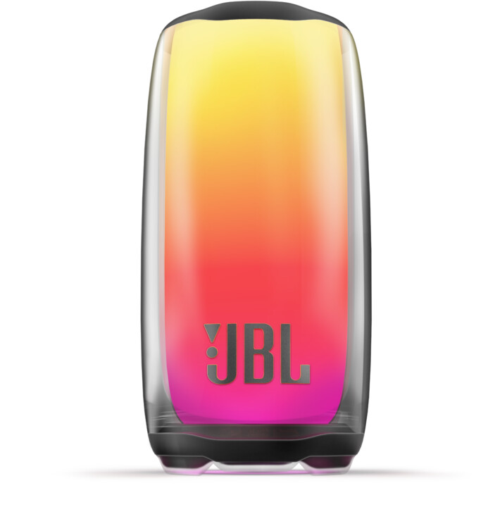 JBL Pulse 5, černá_1809418159
