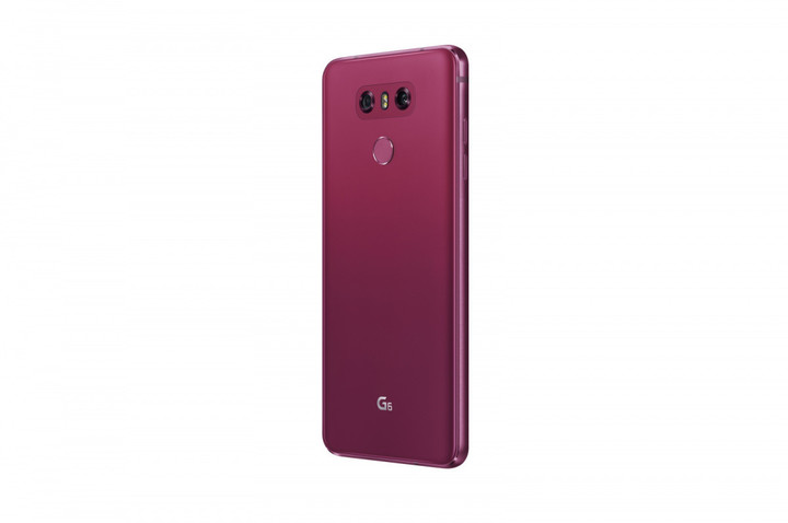 LG G6, 4GB/32GB, vínová_1540200848