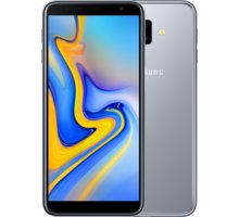 Samsung Galaxy J6+, Dual Sim, 3GB/32GB, šedá_134732584