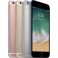 Apple iPhone 6s Plus 128GB, stříbrná_1371215123
