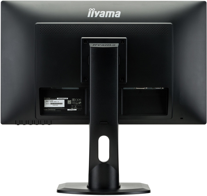 iiyama ProLite B2282HD-B1 - LED monitor 22&quot;_3410973