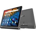 Lenovo Yoga Smart Tab 10,1" FHD, 4GB/64GB, LTE Antivir Bitdefender Mobile Security for Android 2020, 1 zařízení, 12 měsíců v hodnotě 299 Kč + O2 TV HBO a Sport Pack na dva měsíce