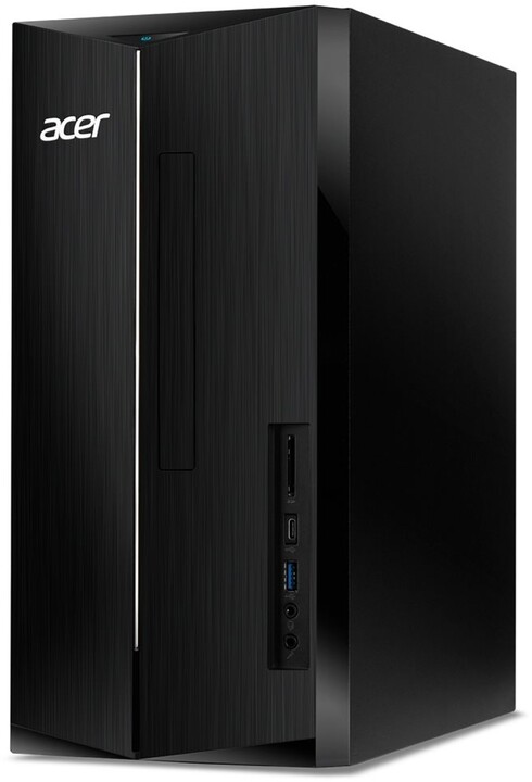 Acer Aspire TC-1780, černá_438924627