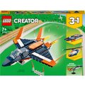 LEGO® Creator 31126 Nadzvukový tryskáč_1665334256