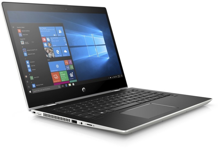 HP ProBook x360 440 G1, stříbrná_1138919735