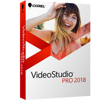 Corel VideoStudio 2018 Pro Upgrade_1173443822