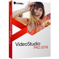 Corel VideoStudio 2018 Pro Education