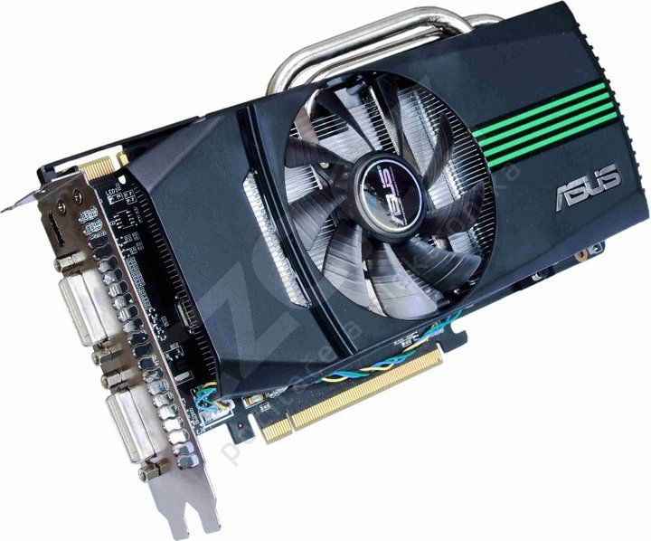 ASUS ENGTX560 Ti DC/2DI/1GD5_348829986