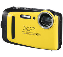 Fujifilm FinePix XP130, žlutá_2048004690