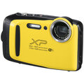 Fujifilm FinePix XP130, žlutá_2048004690