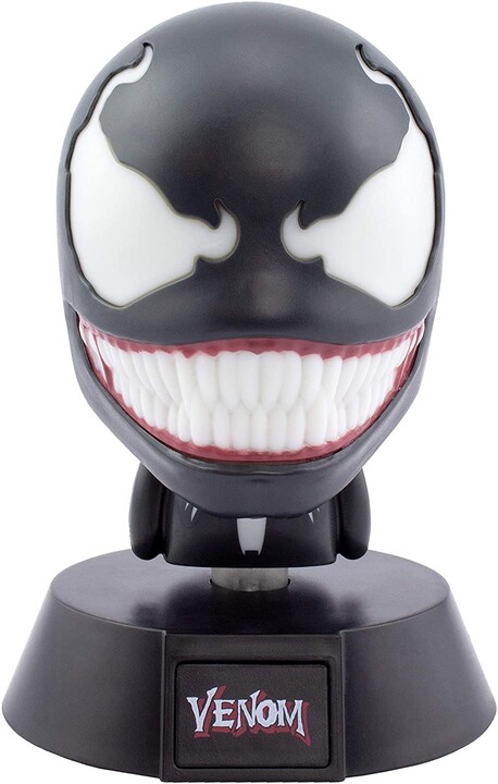 Lampička Venom - Venom Icon Light V2_2013071951