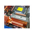 Asus P5N-T Deluxe: high-end v obrazech