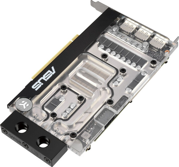ASUS GeForce RTX3070-8G-EK, LHR, 8GB GDDR6_374980610