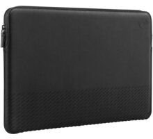 Dell kožené pouzdro na notebook EcoLoop pro Dell Latitude 9520 / 9510, 15&quot;, černá_9461549