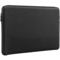 Dell kožené pouzdro na notebook EcoLoop pro Dell Latitude 9520 / 9510, 15&quot;, černá_9461549