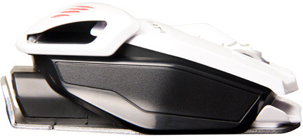 Mad Catz R.A.T. M Wireless Mobile Mouse, bílá_1471354312