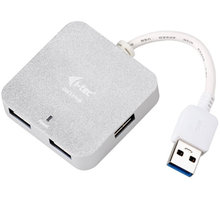 i-tec USB 3.0 Hub 4-Port, mini_1710125233
