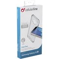 CellularLine CLEAR DUO zadní čirý kryt s ochranným rámečkem pro Samsung Galaxy J1 (2016)_965709425