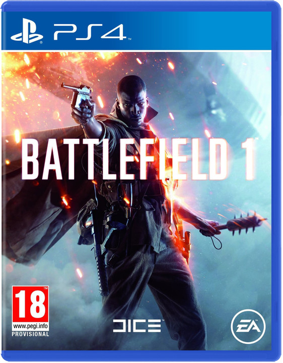 Battlefield 1 (PS4)_1031508335