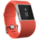 Google Fitbit Surge, S, oranžová