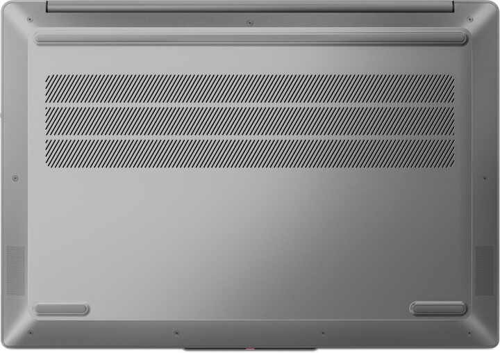 Lenovo IdeaPad Pro 5 16ARP8, šedá_2049024188