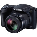 Canon PowerShot SX410 IS, černá_1340266764