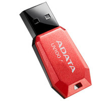 ADATA UV100 4GB, červená_136627543