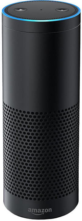 Amazon Echo - reproduktor s umělou inteligencí_1552469027