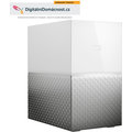 WD My Cloud Home Duo - 8TB_847510205