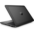 HP ZBook 14u G4, černá_1408712603