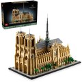 LEGO® Architecture 21061 Notre-Dame v Paříži_529327544