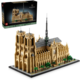 LEGO® Architecture 21061 Notre-Dame v Paříži_529327544