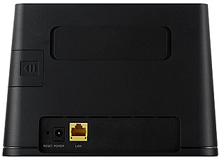 Huawei B310, T-mobile, černý_1353346930