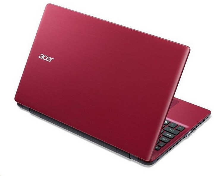 Acer Aspire E15 (E5-571-360), červená_267914883
