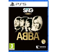Let’s Sing Presents ABBA (bez mikrofonů) (PS5)_411347580