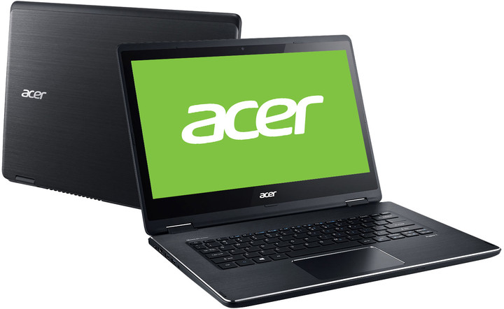 Acer Aspire R14 (R5-471T-766J), černá_483541271