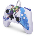 PowerA Enhanced Wired Controller, Master Sword Attack (SWITCH)_1135976317