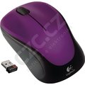 Logitech Wireless Mouse M235, Vivid Violet_1276072058