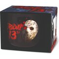 Hrnek Friday the 13th - Jason Mask, 400 ml_339517535