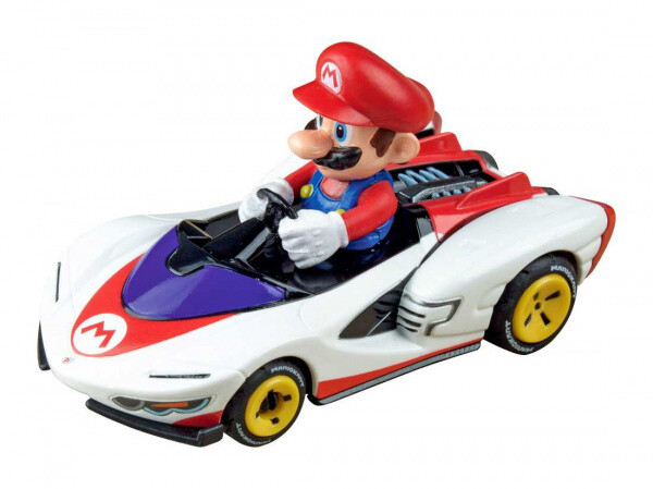 Autodráha Carrera GO 62532 Nintendo Mario Kart_1379783645