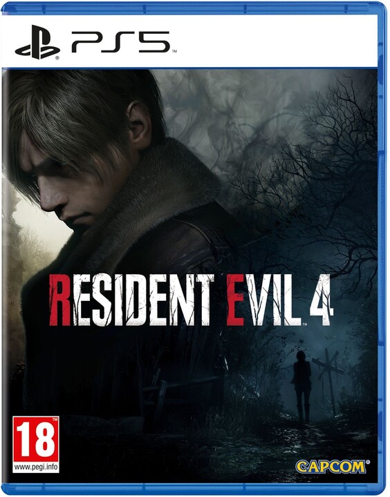 Resident Evil 4 (2023) (PS5)_1045142357