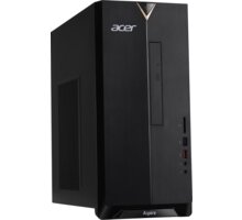 Acer Aspire TC-1660, černá_1136976267