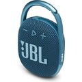 JBL Clip 4, modrá_54646455