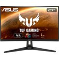 ASUS TUF Gaming VG27VH1B - LED monitor 27&quot;_1766256642
