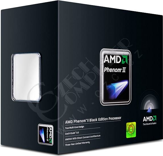 AMD Phenom II X2 560 Black Edition_1064644987