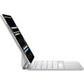 Apple ochranný kryt s klávesnicí Magic Keyboard pro iPad Pro 11&quot; (M4), CZ, bílá_366976357