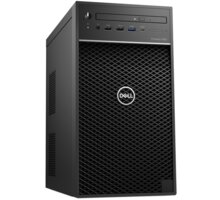 Dell Precision (3650) MT, černá_1390149839