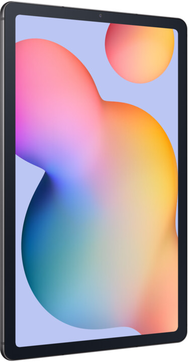 Samsung Galaxy Tab S6 Lite, 4GB/64GB, LTE, Oxford Gray_1430797344